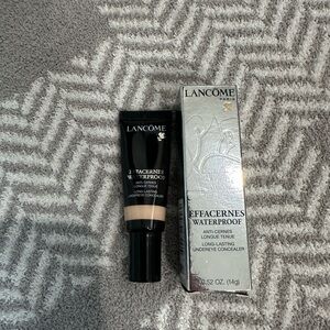 Lancôme Effacernes Waterproof Concealer - Cream Shade 110